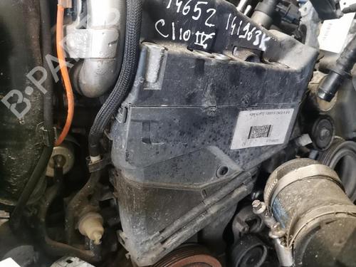 Used Engine Engine RENAULT CLIO IV (BH_) 1.5 dCi 90 (90 hp) 22880412 22880412
