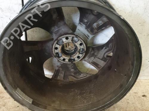 Fælk Fælk CITROËN C4 Picasso II 1.6 BlueHDi 120 (120 hp) 30813320 30813320