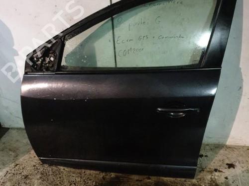 Used Left front door Left front door 22884276 22884276