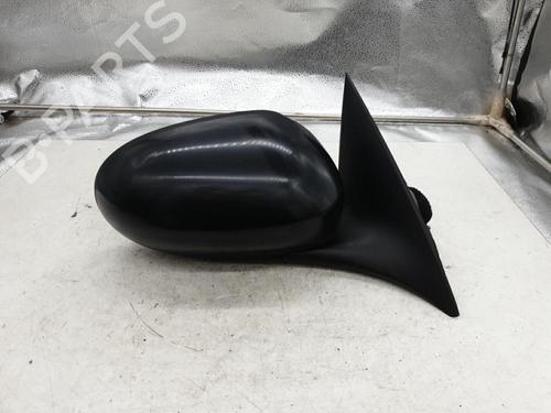 Right mirror JAGUAR X-TYPE I Estate (X400) 2.2 D | BP22878873C27 