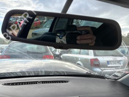 Rear mirror VW PASSAT B5.5 Variant (3B6) 1.9 TDI | BP39761306I6 - Image 2