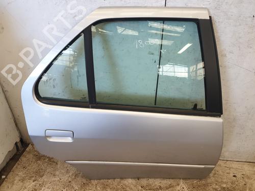 Right rear door PEUGEOT 306 Hatchback (7A, 7C, N3, N5) 2.0 HDI 90 | BP29896361C5