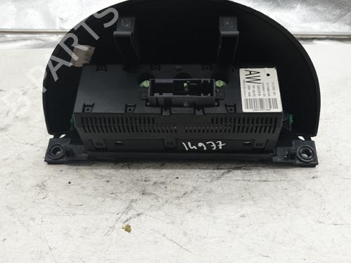 display-monitor-opel-corsa-c-x01-13-cdti-f08-f68-13208191-2000-2001-2002-2003-2004-2005-2006-2007-2008-2009-22884628 main image