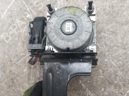 ABS pump FORD FIESTA VI (CB1, CCN) 1.5 TDCi | BP32413123M43