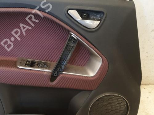 Used Front left panel Front left panel ALFA ROMEO MITO (955_) 1.4 MultiAir (955AXN1B) (170 hp) 22874074 22874074