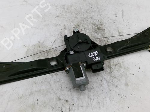 Used Front right window mechanism FIAT FIORINO Box Body/MPV (225_) 1.3 D Multijet (95 hp) 22879654