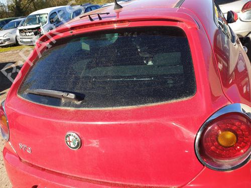 tailgate-alfa-romeo-mito-955_-2008-2009-2010-2011-2012-2013-2014-2015-2016-2017-2018-33631475 main image