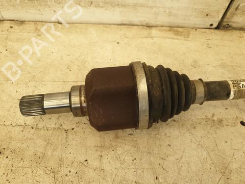 Left front driveshaft CITROËN C3 / C3 ORIGIN III (SX) 1.6 BlueHDi 100 | BP28000059M38 