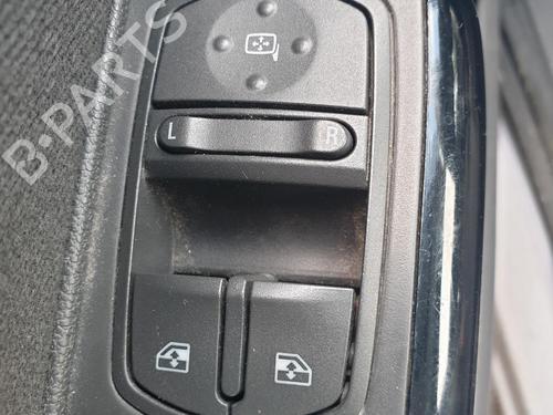 Used Left front window switch Left front window switch OPEL CORSA D (S07) 1.2 LPG (L08, L68) (80 hp) 32422427 32422427