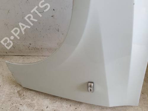 left-front-fenders-bluecar-blueutility-2011-33418487 main image