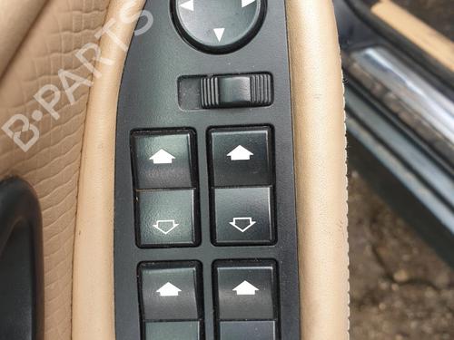 Left front window switch BMW 5 (E39) 530 d | BP26154642I27