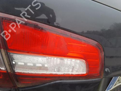 Used Left tailgate light Left tailgate light RENAULT KOLEOS I (HY_) 2.0 dCi 4x4 (HY0K) (150 hp) 22873647 22873647