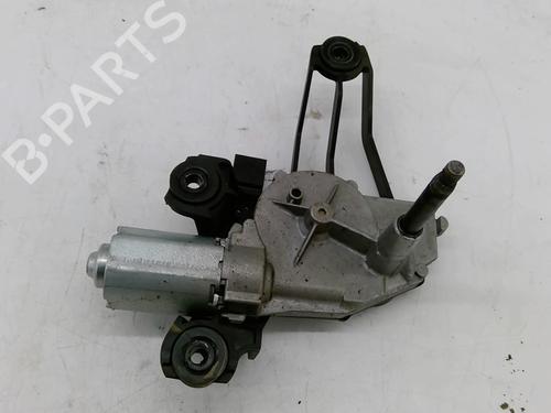 Rear wiper motor CITROËN C4 I (LC_) 1.6 HDi | BP22872859M102 