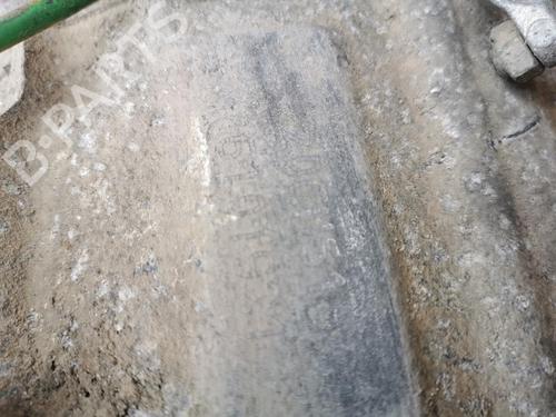 Used Gearbox Gearbox 22871746 22871746
