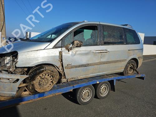 Ignition barrel PEUGEOT 807 (EB_) 2.2 HDi | BP30886512M48 - Image 7