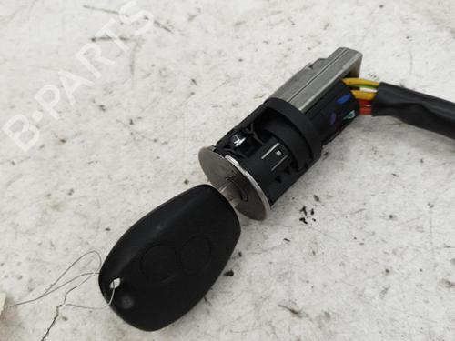 Used Ignition barrel Ignition barrel DACIA SANDERO 1.4 MPI LPG (72 hp) 22865683 22865683