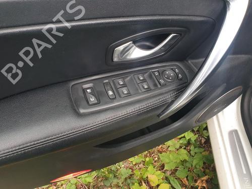 Left front window switch RENAULT LATITUDE (L70_) 3.0 dCi 240 (L70G) | BP38916471I27 - Image 2