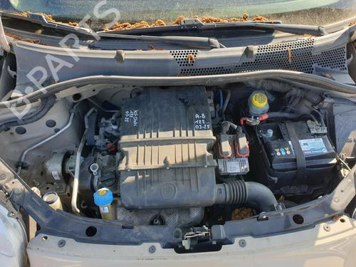 Gearbox FIAT 500 (312_) 1.2 (312AXA1A) | BP33631374M3 - Image 2