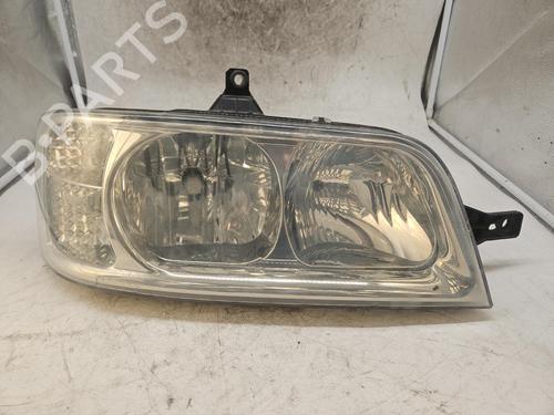 Used Right headlight Right headlight 37500891 37500891
