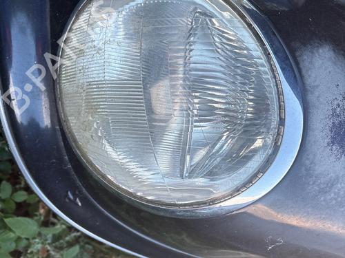 Left headlight LANCIA LYBRA (839_) 1.9 JTD (839AXD1A) | BP39696433C28 - Image 2