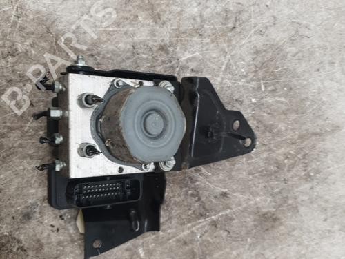 ABS pump RENAULT KADJAR (HA_, HL_) 1.6 dCi 130 (HLA4) | BP29406636M43 - Image 3