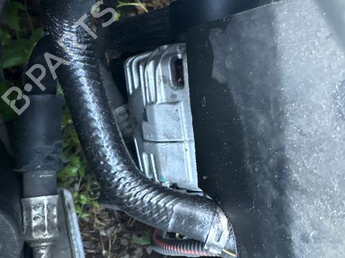 Used Alternator Alternator PEUGEOT 206 Hatchback (2A/C) 1.4 HDi eco 70 (68 hp) 40118489 40118489