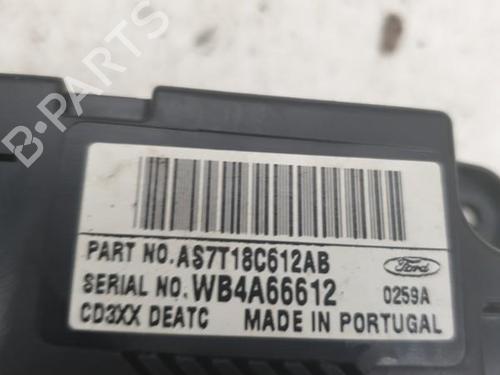 Used Climate control FORD MONDEO IV Turnier (BA7) 2.0 TDCi (140 hp) 22867271