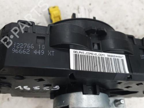 Steering column stalk PEUGEOT PARTNER Tepee 1.6 HDi 90 | BP22883858I23 