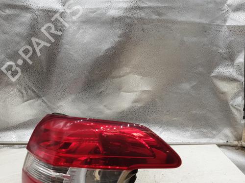 Used Right taillight PEUGEOT 308 SW II (LC_, LJ_, LR_, LX_, L4_) 1.6 BlueHDi 120 (120 hp) 31191914