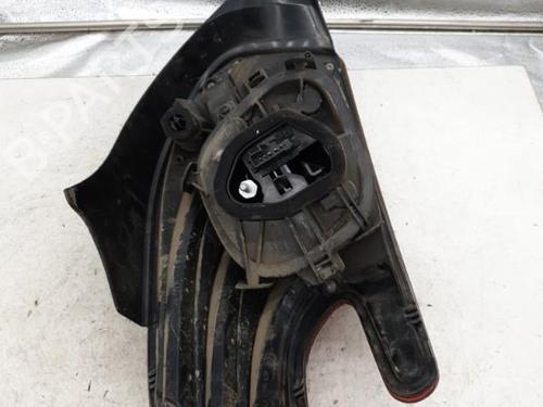 Right taillight PEUGEOT 208 I (CA_, CC_) 1.6 BlueHDi 100 | BP22883762C35 
