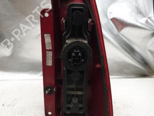 Used Left taillight Left taillight FORD FOCUS I Turnier (DNW) 1.8 TDCi (115 hp) 22870735 22870735