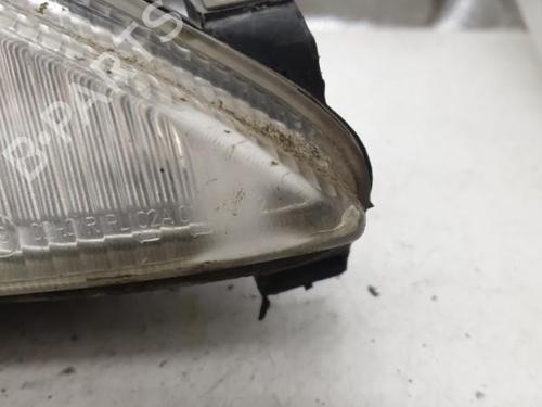 Right headlight PEUGEOT 206 Hatchback (2A/C) 1.9 D | BP22883993C29 