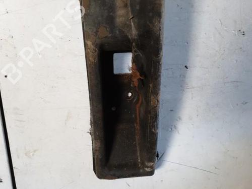 Renfort de pare-chocs arrière LAND ROVER FREELANDER I (L314) 2.0 DI 4x4 (98 hp) 22884266