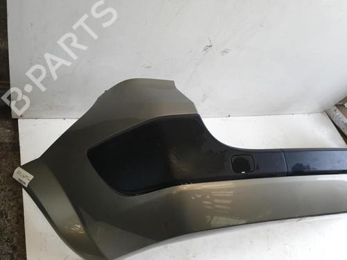 Rear bumper RENAULT MEGANE II Estate (KM0/1_) 1.5 dCi (KM1F) | BP22879896C8 