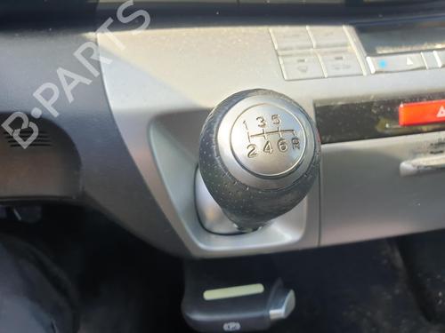 Gearstang HONDA FR-V (BE) 2.2 i CTDi (BE5) (140 hp) 29429985
