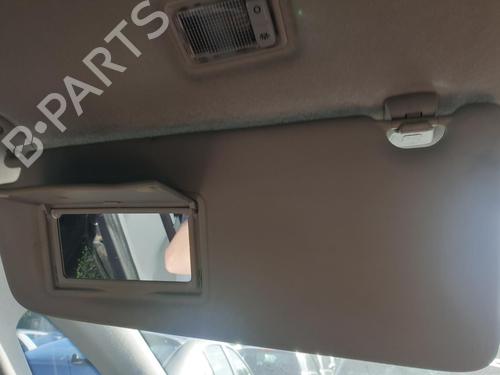 Left sun visor FORD S-MAX (WA6) | BP28798908I1