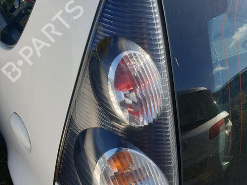 Left taillight CITROËN C1 (PM_, PN_) 1.0 | BP29430040C34 