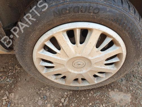 Cerchio Cerchio RENAULT CLIO I (B/C57_, 5/357_) [1990-1999] 37453181 37453181