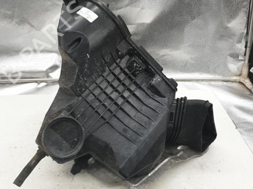 Used Air filter box Air filter box AUDI A4 B8 Avant (8K5) 2.0 TDI (150 hp) 24422179 24422179