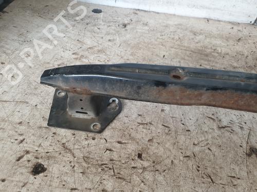 Front bumper reinforcement PEUGEOT 207 (WA_, WC_) 1.6 HDi | BP28579005C109 