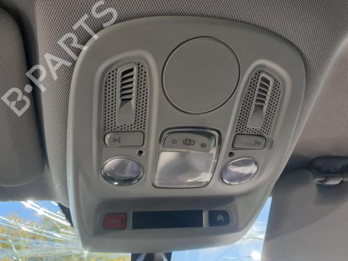 Kabinelys CITROËN C4 II (NC_) 1.6 BlueHDi 120 (120 hp) 29430005