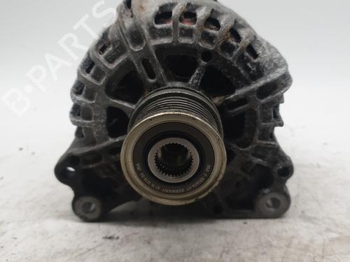 Used Alternator AUDI A4 B9 Avant (8W5, 8WD) 2.0 TDI (150 hp) 22882537