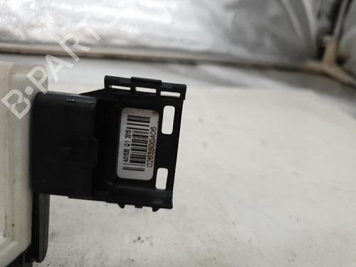 Front right lock PEUGEOT 206 CC (2D) 1.6 16V (2DNFUF, 2DNFUR) | BP22875367C97 