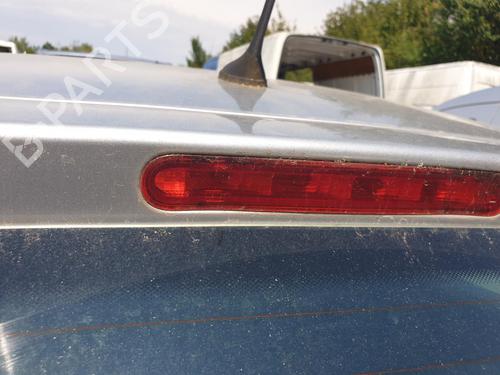 Terzo stop Terzo stop PEUGEOT 207 (WA_, WC_) 1.4 HDi (68 hp) 37453127 37453127