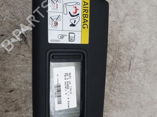 Left sun visor AUDI A3 (8V1, 8VK) 1.4 TSI | BP30111932I1