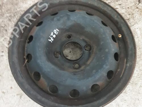 Used Rim Rim CITROËN XSARA Coupe (N0) 1.4 i (75 hp) 29840051 29840051