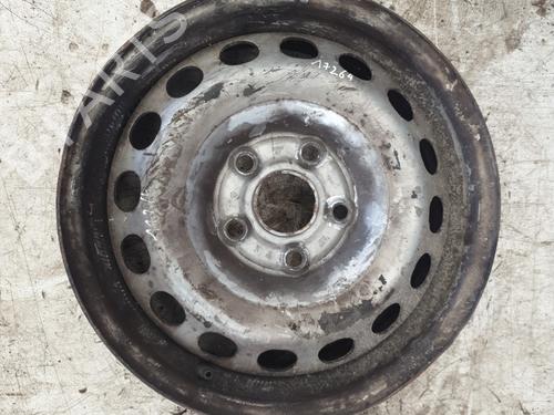 Rim VW CADDY III Box Body/MPV (2KA, 2KH, 2CA, 2CH) 1.9 TDI 2K5601027D1OR