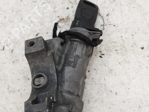 Used Ignition barrel Ignition barrel AUDI A3 (8L1) 1.9 TDI (110 hp) 24422985 24422985