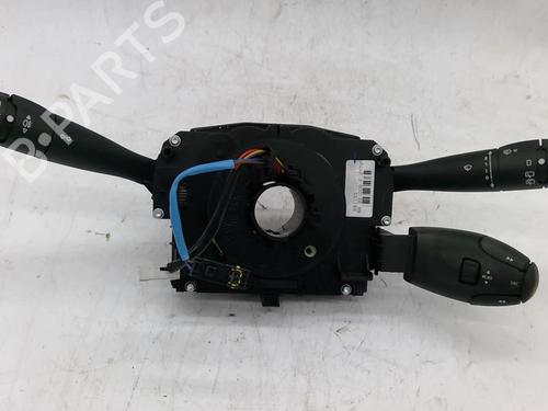 Steering column stalk PEUGEOT 207 (WA_, WC_) 1.6 HDi | BP22885413I23 