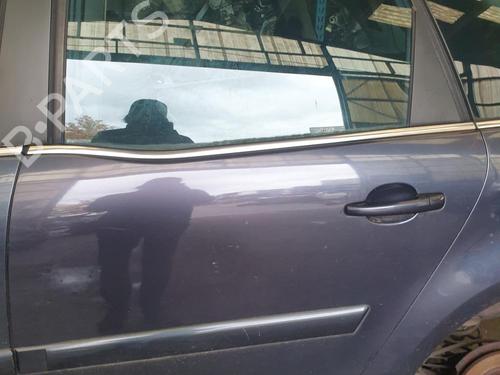 Left rear door CITROËN C4 Picasso I MPV (UD_) 1.6 HDi | BP30090032C4